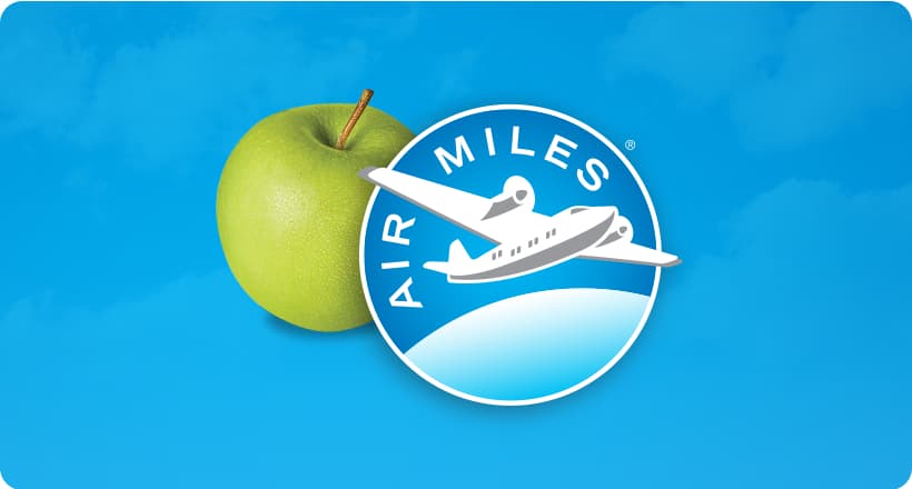 AIR MILES